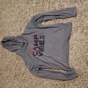 Firehouse "Camp Vibes" shirt